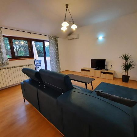 Apartman Sofia Poreč Eksteriør bilde