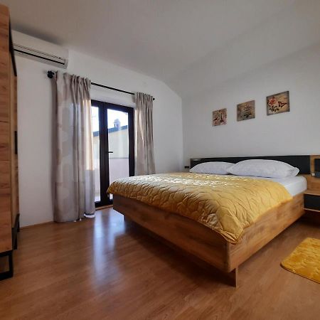 Apartman Sofia Poreč Eksteriør bilde