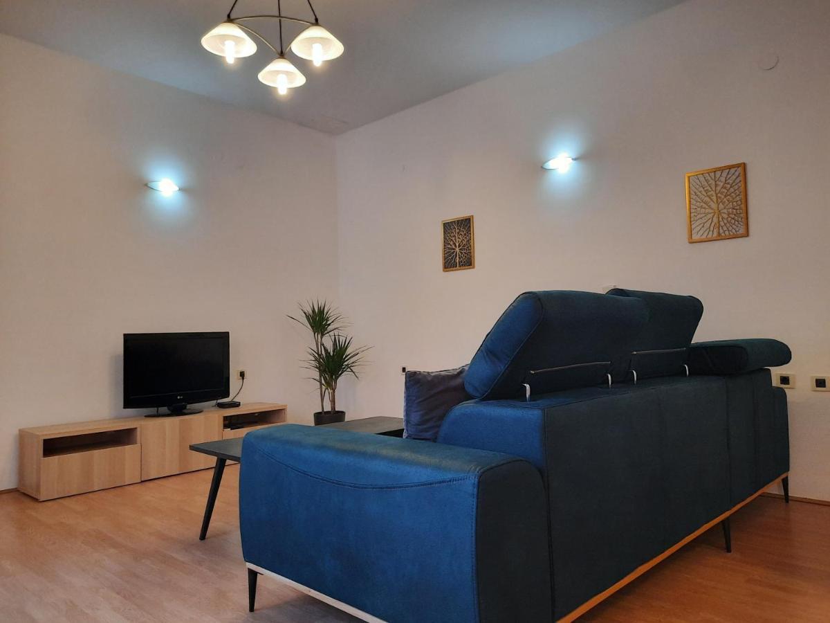 Apartman Sofia Poreč Eksteriør bilde