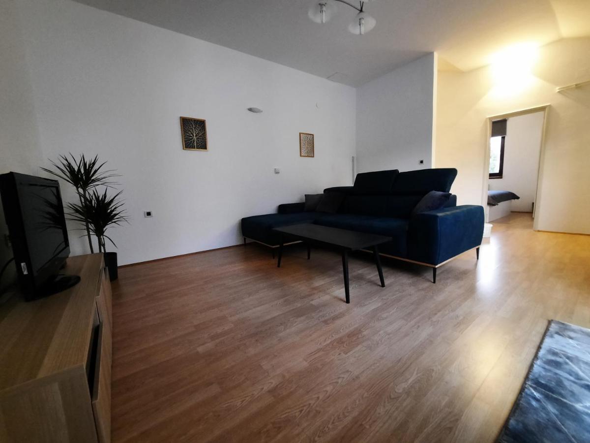 Apartman Sofia Poreč Eksteriør bilde