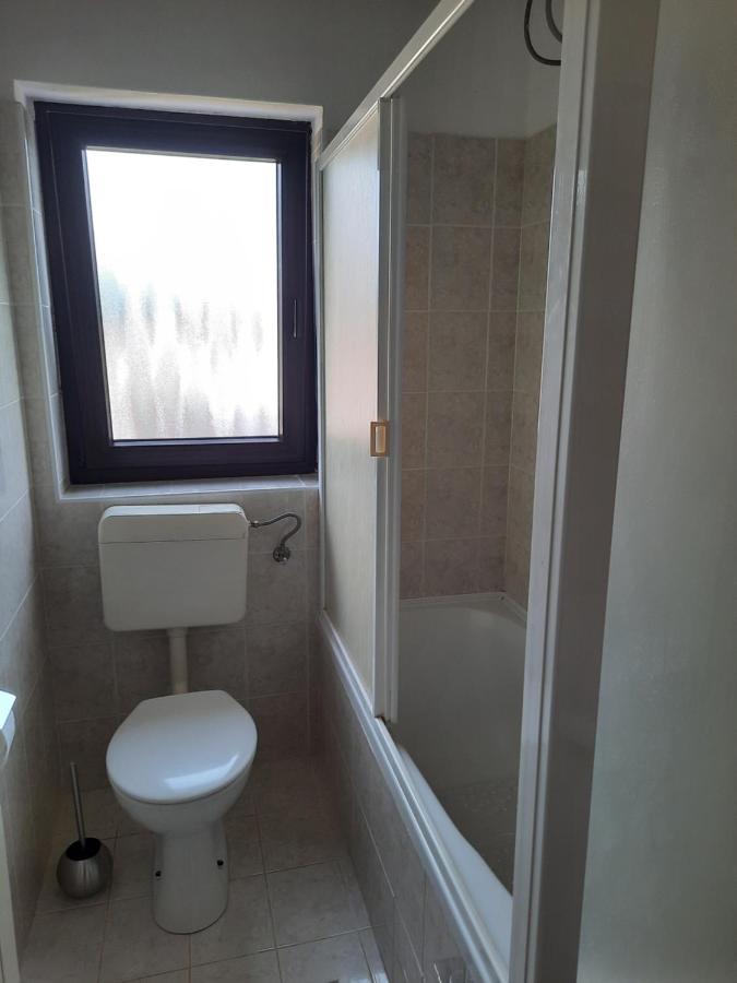 Apartman Sofia Poreč Eksteriør bilde
