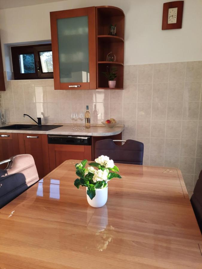Apartman Sofia Poreč Eksteriør bilde