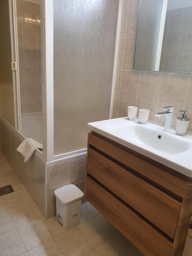 Apartman Sofia Poreč Eksteriør bilde